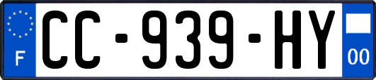 CC-939-HY