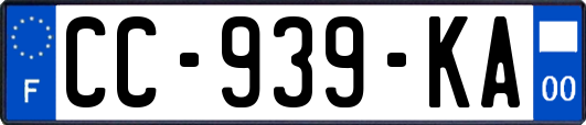 CC-939-KA