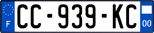 CC-939-KC