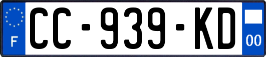 CC-939-KD