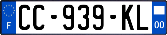 CC-939-KL