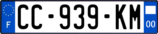 CC-939-KM
