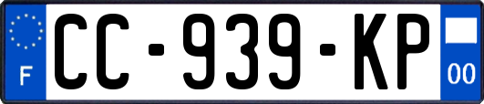 CC-939-KP