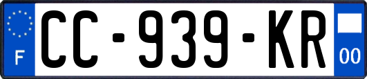 CC-939-KR