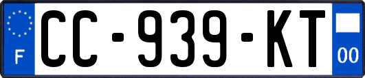 CC-939-KT