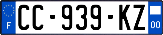 CC-939-KZ