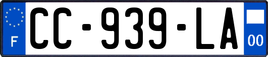 CC-939-LA