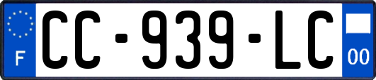 CC-939-LC
