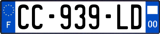 CC-939-LD