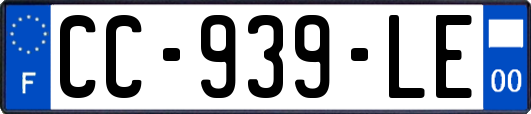 CC-939-LE