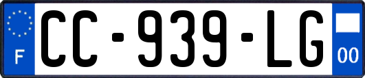 CC-939-LG