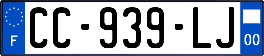 CC-939-LJ