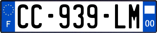 CC-939-LM