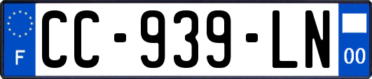 CC-939-LN