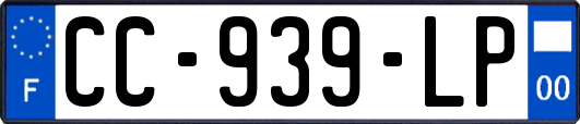 CC-939-LP