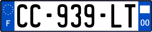 CC-939-LT