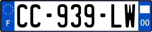 CC-939-LW