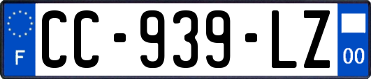 CC-939-LZ