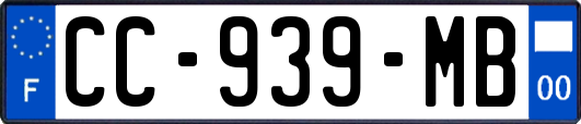 CC-939-MB