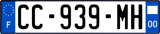 CC-939-MH