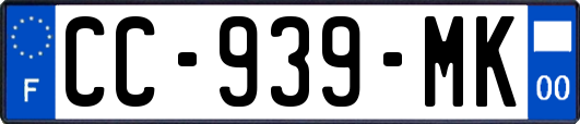 CC-939-MK