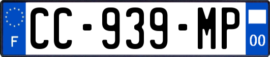 CC-939-MP