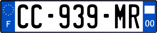 CC-939-MR