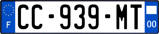 CC-939-MT