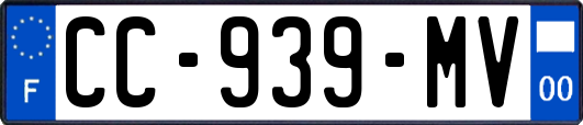 CC-939-MV
