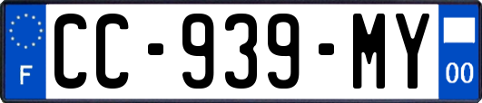 CC-939-MY