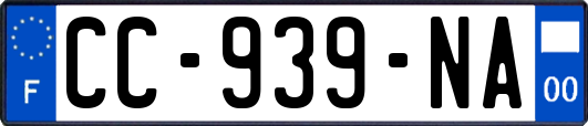 CC-939-NA