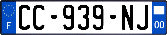 CC-939-NJ