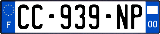 CC-939-NP