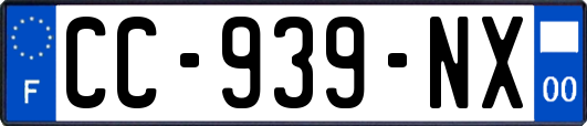 CC-939-NX