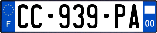 CC-939-PA