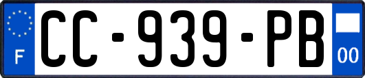 CC-939-PB