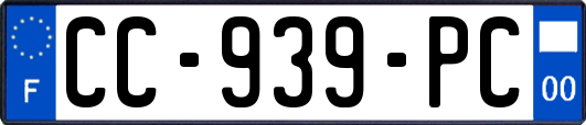 CC-939-PC