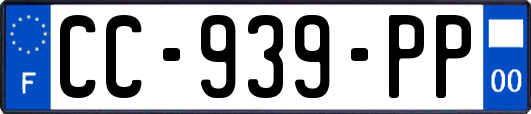 CC-939-PP