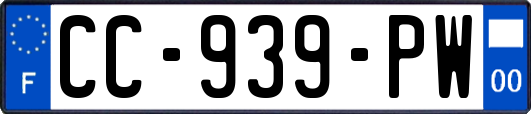 CC-939-PW