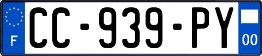 CC-939-PY