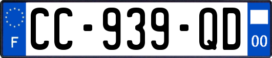 CC-939-QD