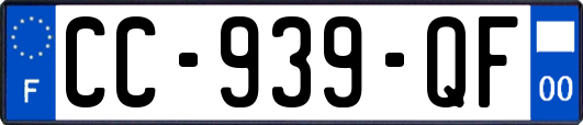 CC-939-QF