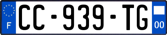 CC-939-TG