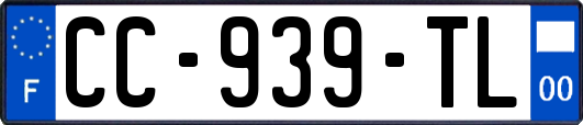 CC-939-TL