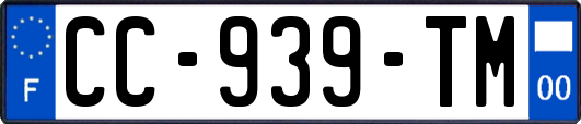 CC-939-TM