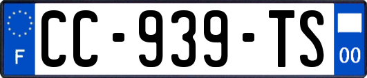 CC-939-TS