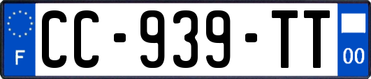 CC-939-TT