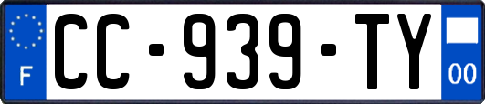 CC-939-TY