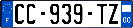 CC-939-TZ