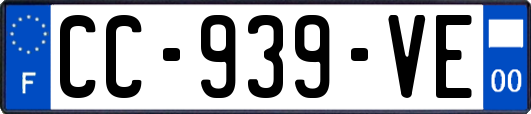 CC-939-VE